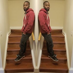 Meet your Posher, Tyquan